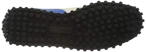 Image of PUMA Men's Zapatilla Baja Sneakers, Blue (Palace Blue-Dark Denim 01), 8