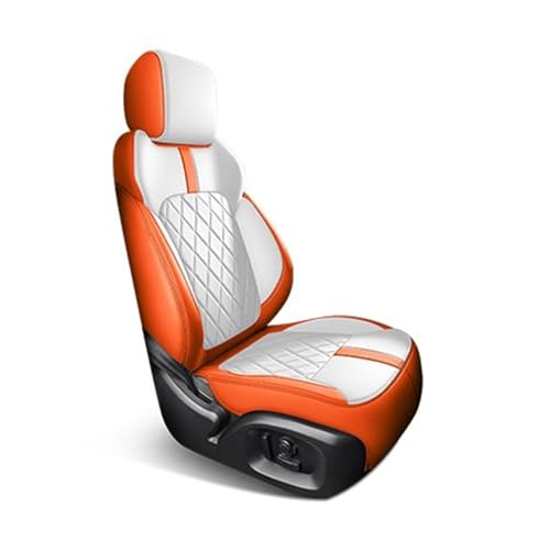 Housses de siège voiture VW Passat et Golf au design élégant et durable