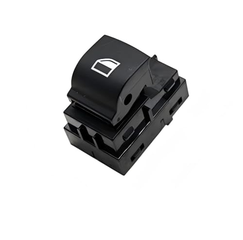 Interrupteur de vitre pour BMW Série 3 F30 F35 bouton noir