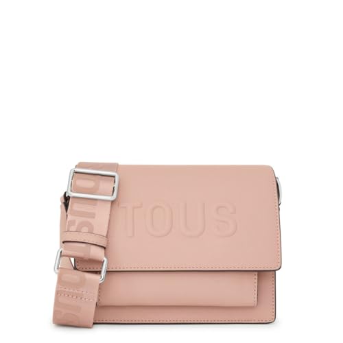 TOUS, Mujer, Bandolera pequeña Audree topo new 395910087-012, Multi, Talla única