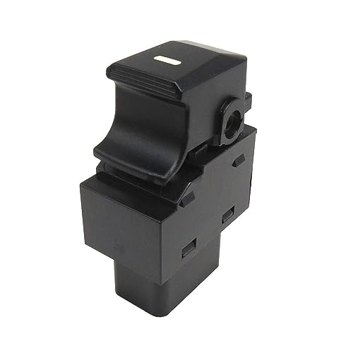 Interrupteur de lève-vitre de remplacement pour bouton de commutation usé - 3