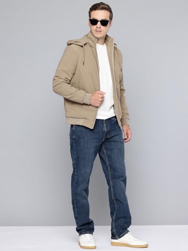Image of Qube By Fort Collins Men Jacket