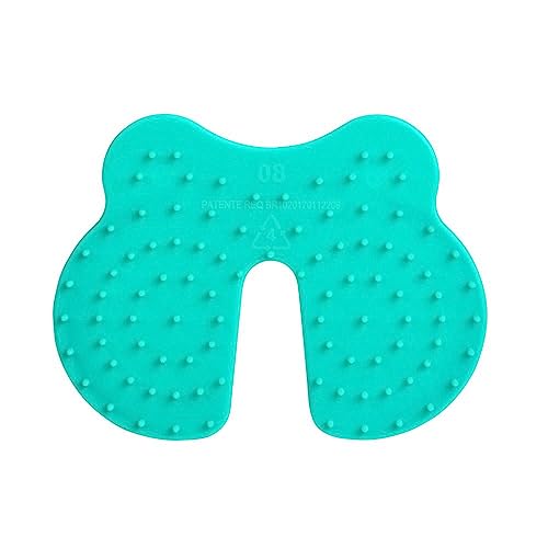 Likluc Pikluc Aparelho Para Alivio Da Dor Na Hora Da Injeção Verde Tamanho Único