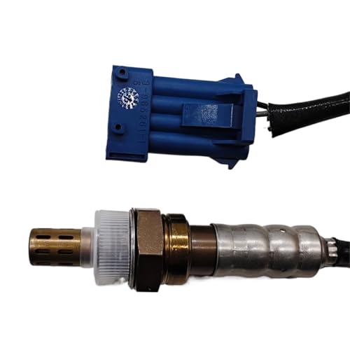Capteur d'oxygène pour Citroën C3 C4 C5 0258006185 sonde lambda