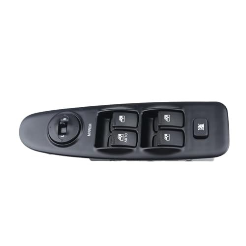Switch window lifter fluide pour bouton de levage de verre Elantra - 7