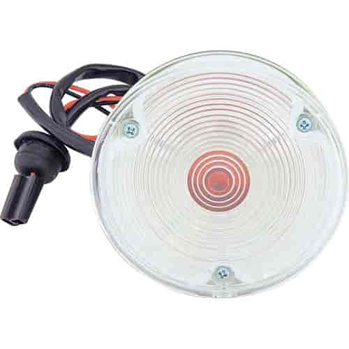 Restoration Performance 1969 Camaro Park Lamp Assembly