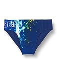 Tejido MaxFit suave ARENA Bañador Modelo Vibrations Brief Marca