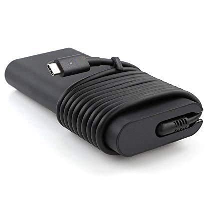 Adaptateur secteur DELL K00F5 Type C 130W 20V bloc alimentation PC portable