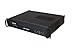 Gemini XGA Series XGA-5000 Professional Quality PA System DJ Equipment Power Amplifier with 5000 Watt Instant Peak Power