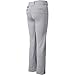 DeMarini Youth Uprising Baseball Pant Grey L