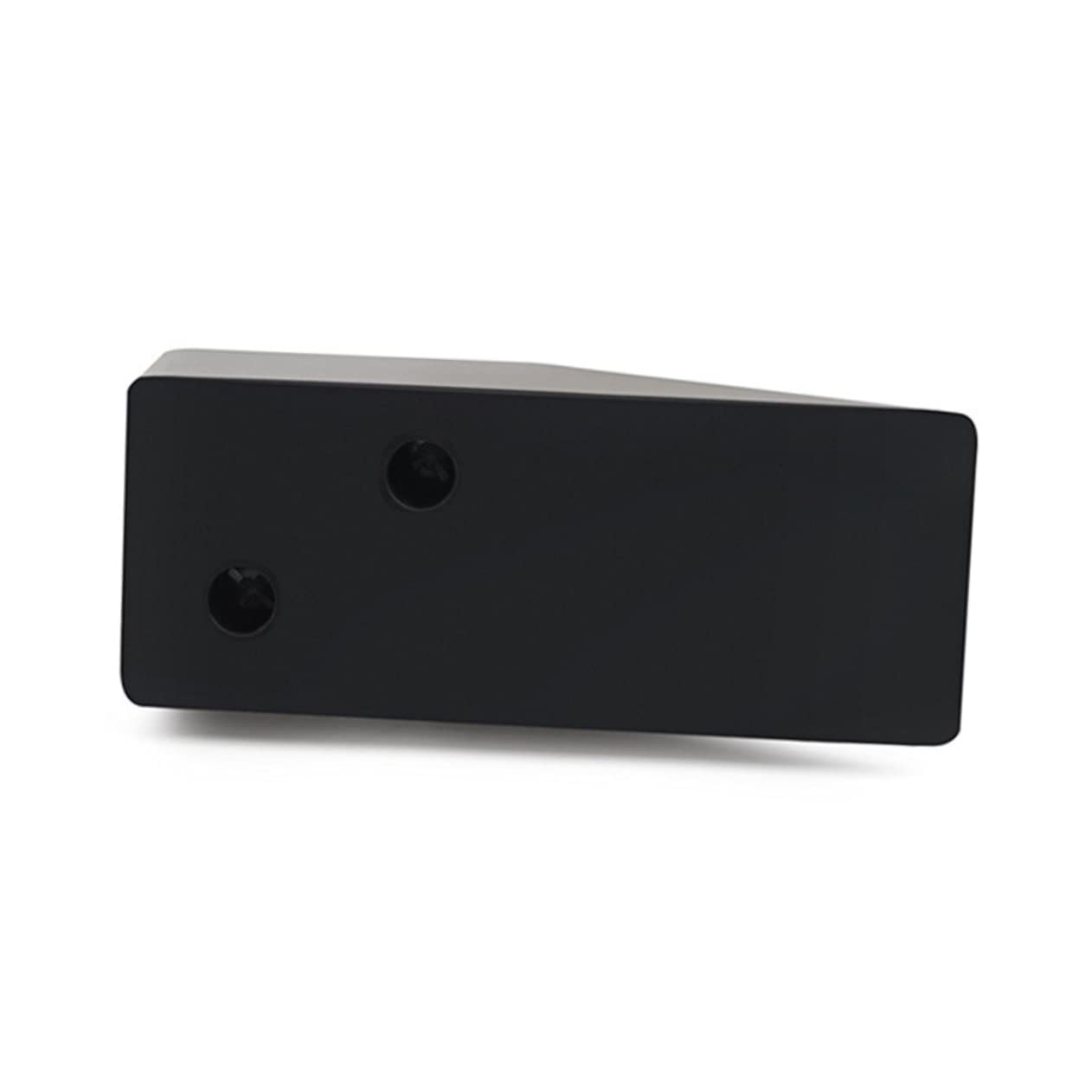 SHINEOFI Lot De 2 Butées De Porte en Caoutchouc Non Robuste pour La Maison