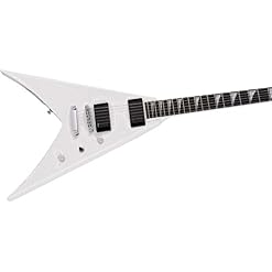 Jackson PRO Monarkh SC Trans Purple · Guitare électrique - Les Beatles, Paul McCartney, John Lennon, RIngo Starr, George Harrison Jackson PRO Monarkh SC Trans Purple · Guitare électrique – Image 4