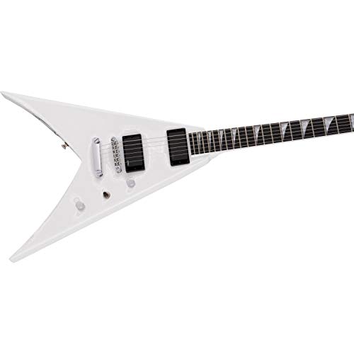Jackson PRO Monarkh SC Trans Purple · Guitare électrique - Les Beatles, Paul McCartney, John Lennon, RIngo Starr, George Harrison Jackson PRO Monarkh SC Trans Purple · Guitare électrique – Image 5
