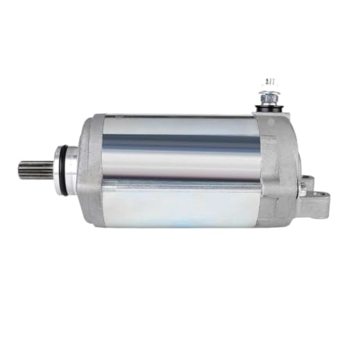 Démarreur pour GSX1300R 1999-2002 remplace 31100-24F01 et 228000-8480