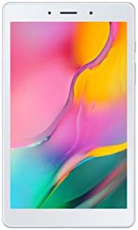 Samsung Galaxy Tab A 8.0, Wi-Fi + 4G Tablet, 20.31 cm (8 inch 