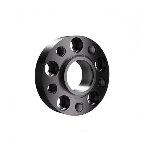 Entretoises de roue pour corriger le déport Audi RS Q8 adaptateur moyeu 25mm