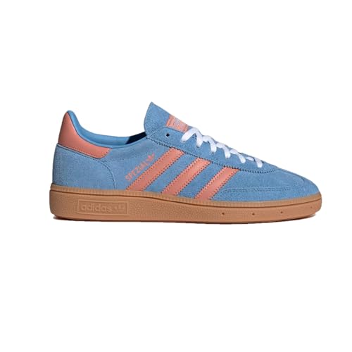 adidas Handball Spezial W IF6564 Sportschuhe, blau, 41 1/3 EU