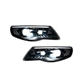 Eine gleichmäßige Lichtverteilung kann visuelle Kontraste und Ermüdung reduzieren.