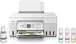 Canon PIXMA G3270 - Wireless MegaTank All-in-One Printer