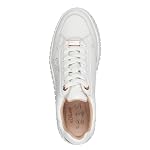 s.Oliver Damen Sneaker flach mit Dicker Sohle Vegan – Bild 3