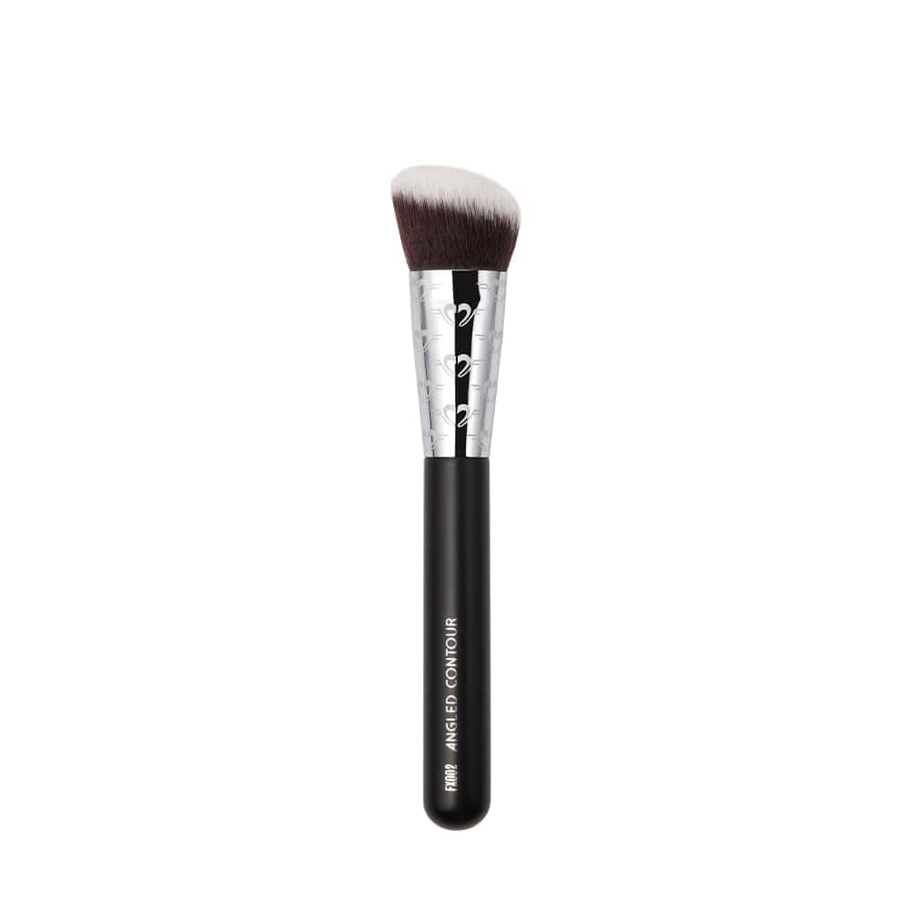 Daily Life Forever52 Academic Angled Contour Brush (1Piece)-image-30
