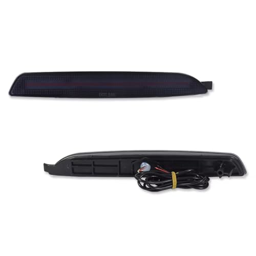Feux arrière Kia Sorento 2011-2013 optique rouge durable KI1184102