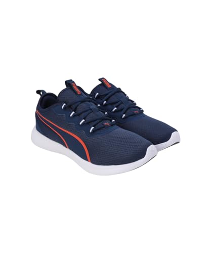 Image of Puma Men Softride Ultra Snug Running Shoe
