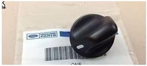 XL3Z-18519-AA - Pomo de interruptor AC F-150