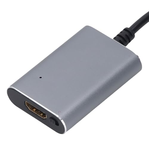 Convertidor de vídeo HD Erchineko para jugar a la N64 en 720p 7