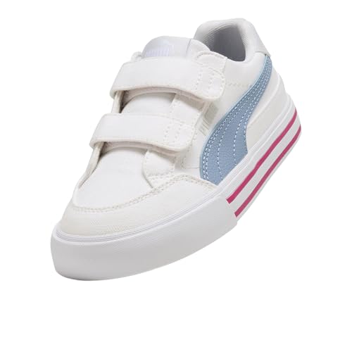 Image of PUMA Toddler Boys Suede Ac Slip On Sneakers Shoes Casual