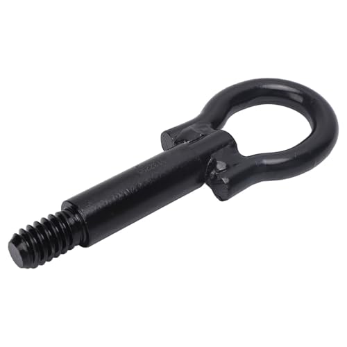 CFTGIW Towing Eye Hook Bracket 5132255 Forged Steel Stron Towing Eye Hook Bracket 5132255 for Connect Replacement for Enhanced and Du Br