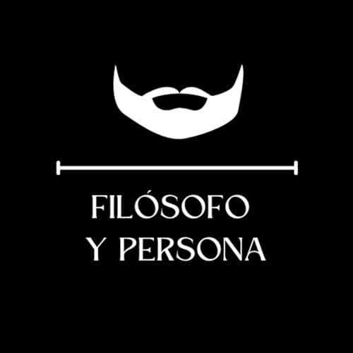 『Filósofo y Persona』のカバーアート