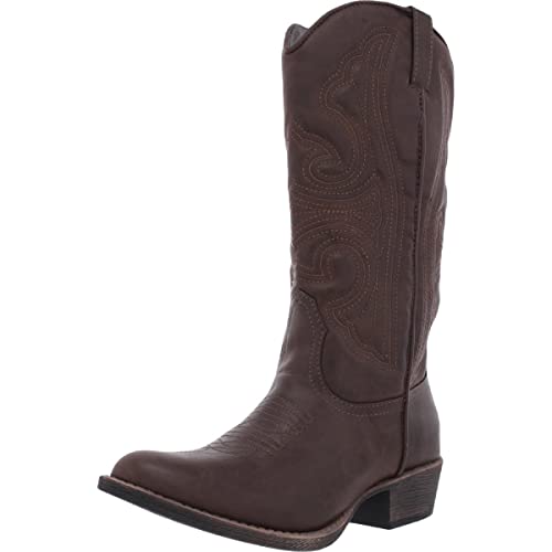 Coconuts by Matisse Women's Legend Western Boot