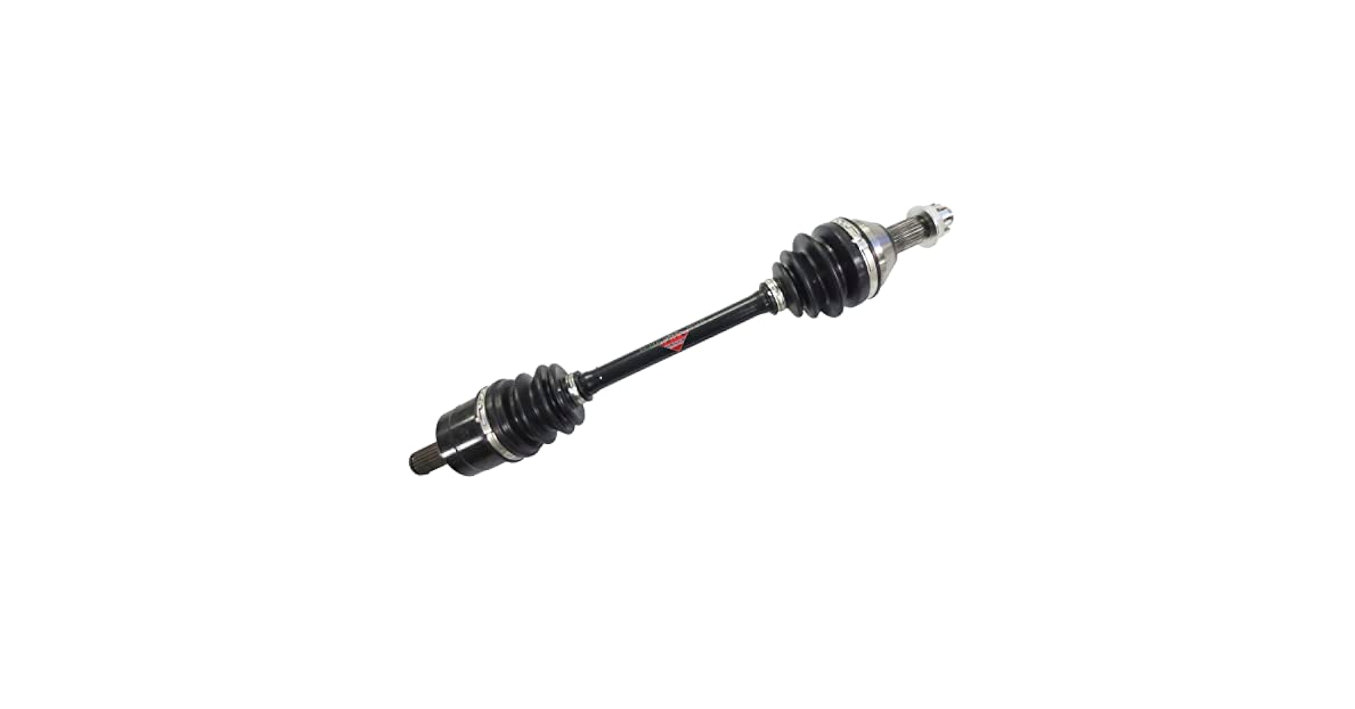 Amazon.com: Rugged Front Left/Right Performance Axle for