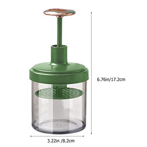 Alipis Lavaggio del Viso Schiuma Maker Detergente