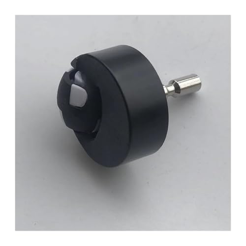 Compatible for ILIFE. W400 W450 W455, Caster Assembly,Front Castor Wheel, Robot Cleaner Parts