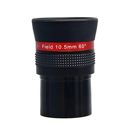 Accesorios para telescopios astronomicos de 1.25 pulgadas y 10mm