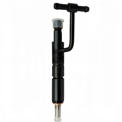 QTwnlop Fuel Injector 8-94247937-0 8942479370 For Isuzu Engine 4JB1 4JA1 4JB1T 4JC1 JX493Q1 Truck NKR NHR Replace Parts