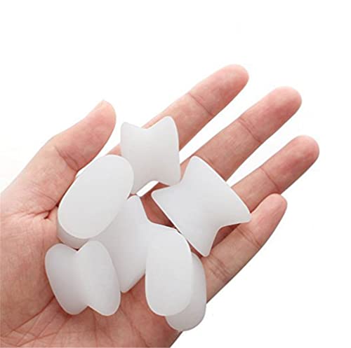 Separatore per dita dei piedi, Distanziatore