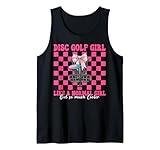 Photo Gallery disco golf girl like a normal girl disc golf mamma festa della mamma canotta Photo Gallery disco golf girl like a normal girl disc golf mamma festa della mamma canotta