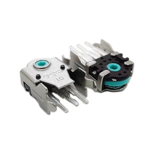 Hkfgdjdl �I���W�i�� 10mm �V���o�[ �S�[���h �O���[�� ���b�h�l�X �R�A �}�E�X�G���R�[�_�[ �z�C�[���f�R�[�_�[ �}�E�X�X�C�b�` G102 G304�}�E�X�p