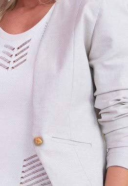 Blazer Natural Bana Bana (P)