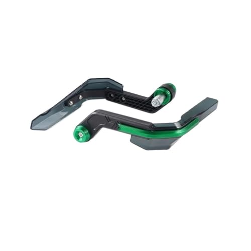 Protecteur guidon et protections de levier de moto pour pilote de cross