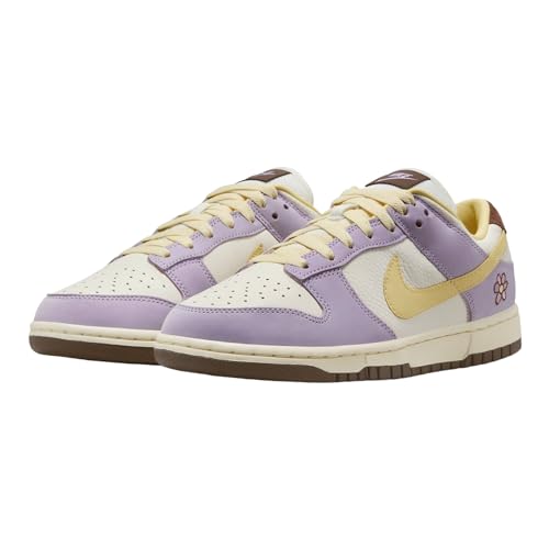Image of Nike Women's Dunk Low Sneaker
