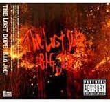 BIG JOE (3) B.I.G. JOE - The Lost Dope - Disque CD