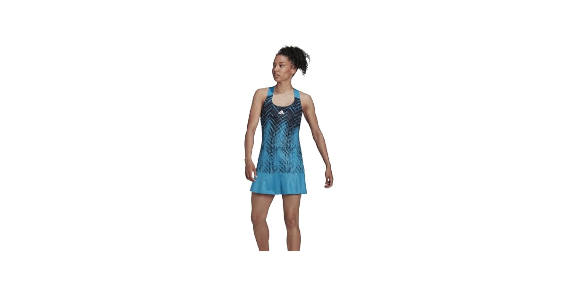 ☆Adidas☆Originals Premium Originals Rib Dress Blue Premium Originals Rib Dress - Blue | adidas Hong Kong