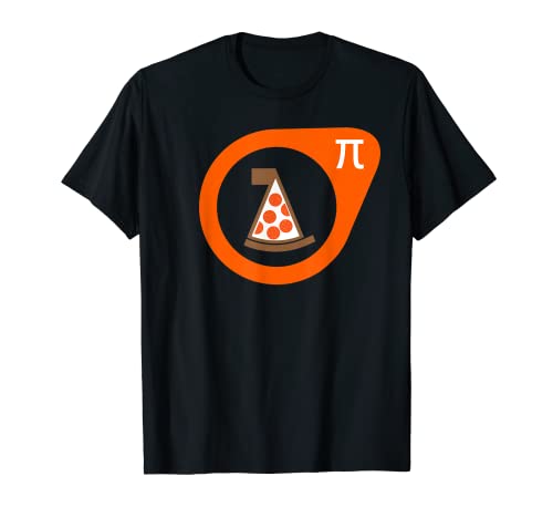 T-shirt Pizza Is (Half) Life Jeu vidéo T-Shirt