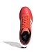 Adidas Super Sala J, Zapatillas Deportivas Fútbol Unisex Infantil niños, Rouge Solaire...