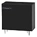 General Purpose Relays SPST 24VDC No Seal (1 piece)