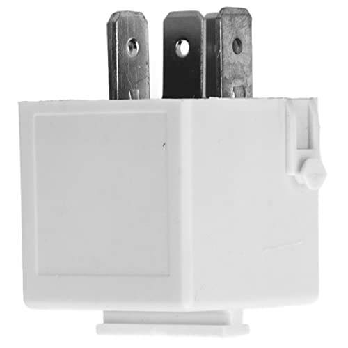 Relais de pompe à carburant 12V 5 broches 61361729004 pour E30 E36 - 2